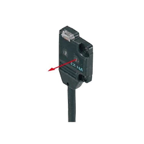 Ex Series Ultra Slim Photoelectric Sensor Panasonic