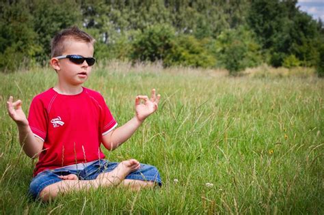 3 Easy Kids Meditation Techniques with Videos