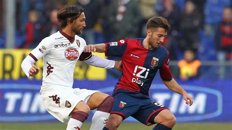 Torino Vs Genoa Free Betting Tips And Predictions