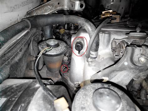 1g-eu вакуумные трубки — Сообщество «Клуб Toyota Mark II, Chaser ...