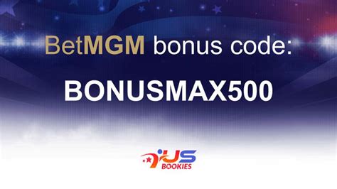 BetMGM Bonus Code 2020: BONUSMAX500 - $500 Deposit Bonus