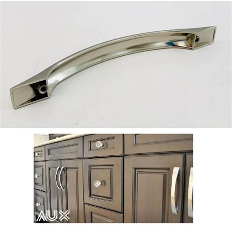 Stainless Steel Kitchen Cabinet Door Handle