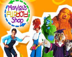 Flip Flop Shop Nude Scenes