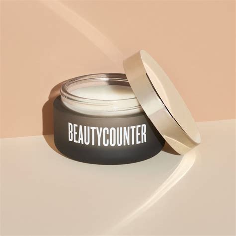 Dreamy Beautycounter Counter Lotus Glow Cleansing Balm