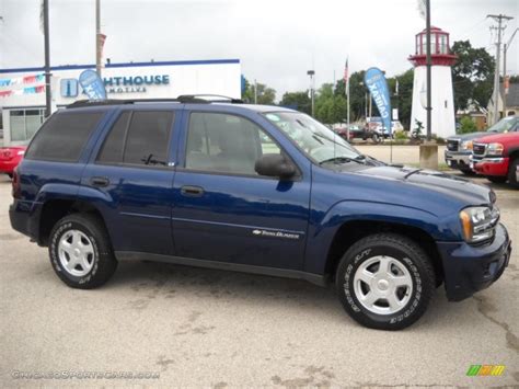 2003 Gmc Envoy Service Engine Soon