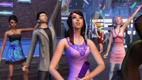 Opini Kenapa The Sims Menjadi Game Simulasi Kehidupan Terbaik Yang