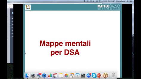 Come Le Mappe Mentali Possono Aiutare I Bambini Con Dsa Youtube