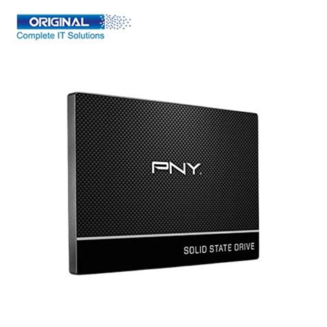 PNY CS900 240GB 2 5 SATA III Internal SSD OSL