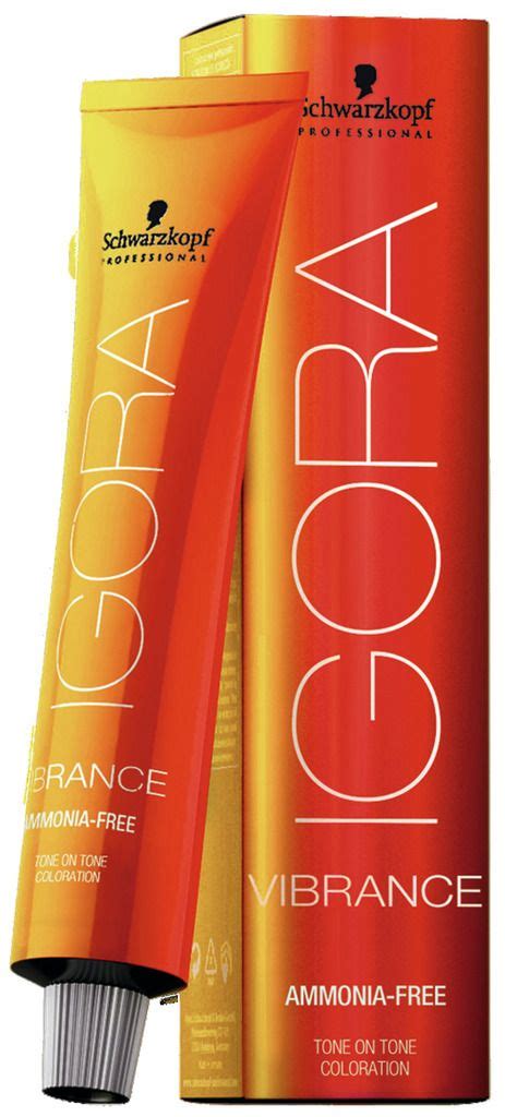 Schwarzkopf Igora Vibrance Kaufen BellAffair Ch