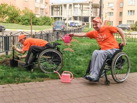 Галерея