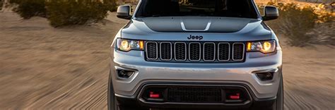 Whats The Best Jeep Grand Cherokee Trim Level For Me Carhub