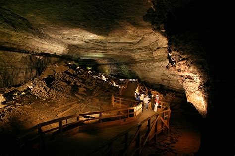 The Best Caves in Kentucky, USA: Complete List - Enter the Caves