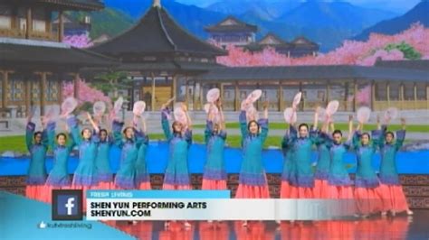 Shen Yun Performing Arts Kutv