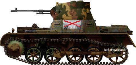 Panzer 1 camo? : r/modelmakers