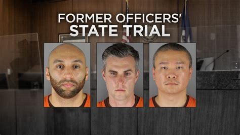 Prosecution Defense Outline Potential Witness Lists Ahead Of State