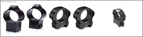 Top Best Scope Rings For Cz Based On User Rating Trendy