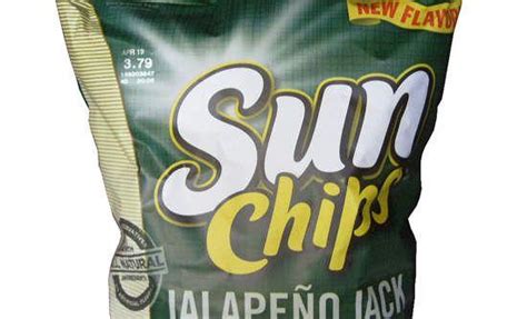 Sunchips Logo Logodix