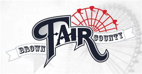 Brown County FairBrown County Fair Wisconsin 2021 Event Schedule | Brown County Fair