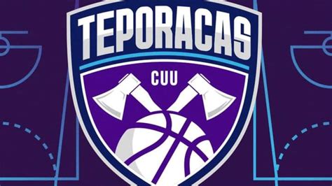 Regresa Teporacas De Chihuahua Y La Liga Estatal De Baloncesto En