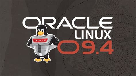 Oracle Linux Released Here S What S New