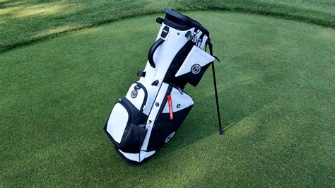 Ghost Golf Bags Review Perfecting Style And Performance