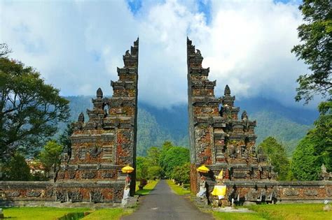 Tripadvisor Bali Bedugul Und Tanah Lot Temple Tour Mit Mittagessen