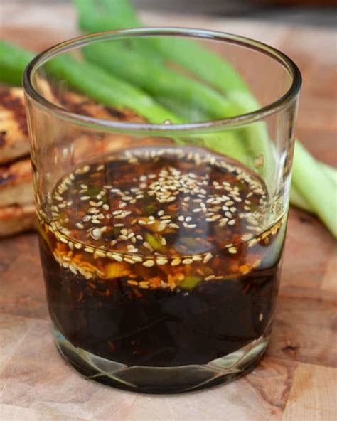 Korean Bbq Marinade Artofit