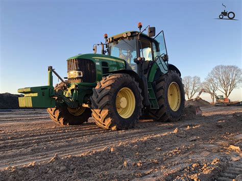 Foto John Deere Premium Van Loonbedrijf Lamberink