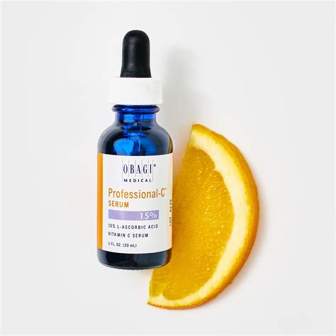 Serum Ch Ng Oxy H A Ch A Vitamin C Obagi Professional C Obagi