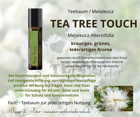 Öle Kärtchen T Pure Pflanzen Essenzen und Öle DOTERRA