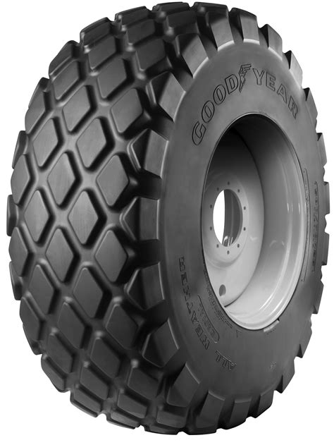 Agriculture Tires Titan International