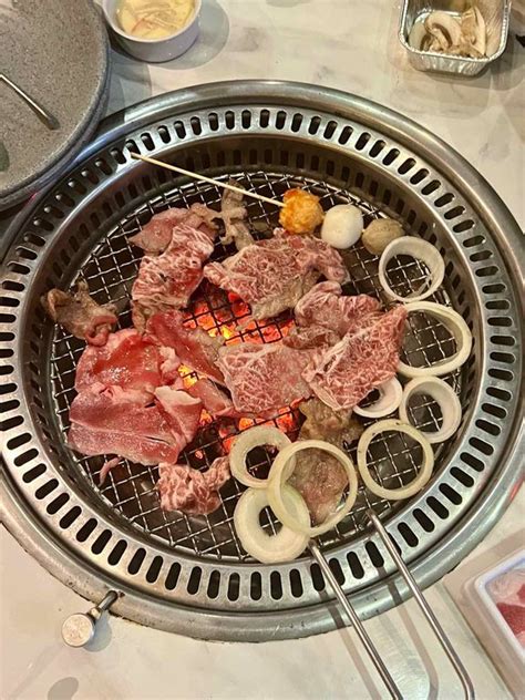 Bbq Shabu Dengan Harga Yang Ok Review Anisa Adya Anisaadya Di