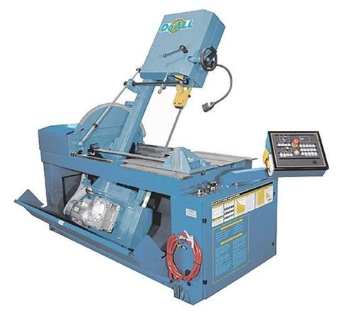 Sierra De Cinta 18 455 Mm 90 TM 1822 DoALL Sawing Products