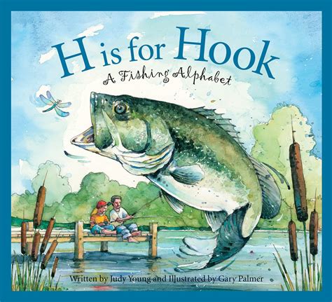 23 Of Our Favorite Fishing Books For Kids Teaching Expertise