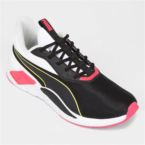 T Nis Puma Lex Bdp Feminino Pr Inter Shop