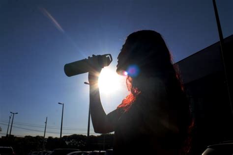 Consumo De Energia No Brasil Bate Recorde Puxado Por Onda De Calor