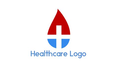 Free Health Logo Creator Nutritionist Healthcare Center Logos