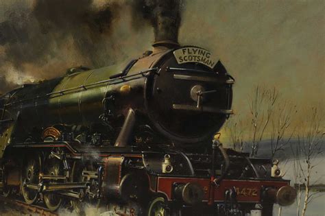 Lot 85 Terence Cuneo 1907 1996