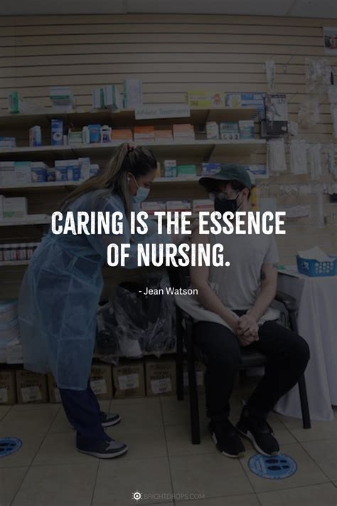 28 Quotes to Recognize Nurses as the True Heroes They Are - Bright Drops