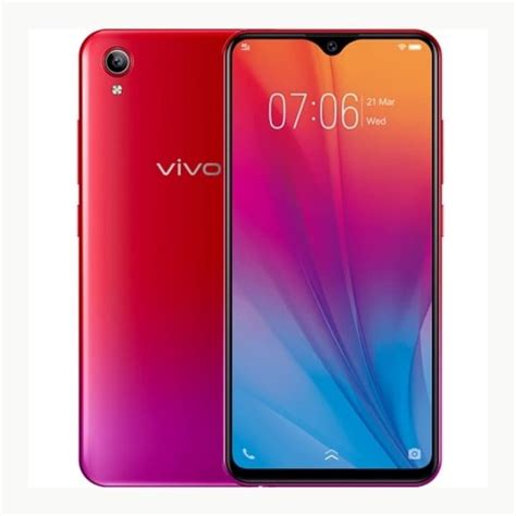 Harga Dan Spesifikasi Vivo Y Lengkap Sabineblog Tekno