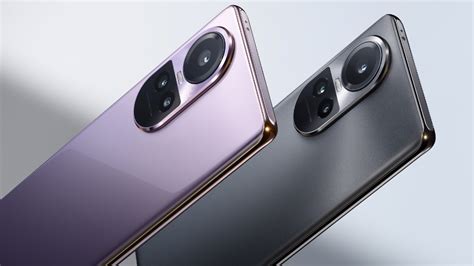 Oppo Reno 10 Pro Plus Launched With 64MP Portrait Camera 100W Fast