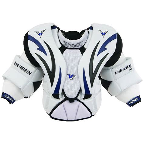 Нагрудник вратарский Vaughn Vp 7260 Velocity INT в СпортDепо
