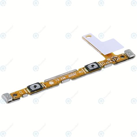 Samsung Galaxy J6 2018 Sm J600f Volume Flex Cable Gh59 14922a