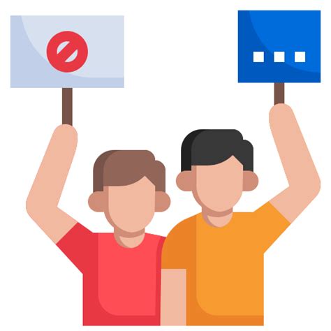 Mob - free icon