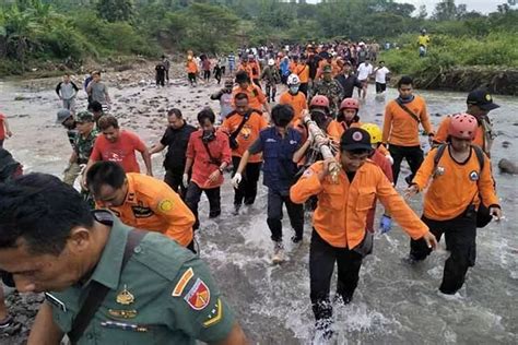 Hilang Sehari Pemilik Salon Ditemukan Tewas Jawa Pos