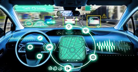 6 Best Solutions For Building A Connected Vehicles Platform