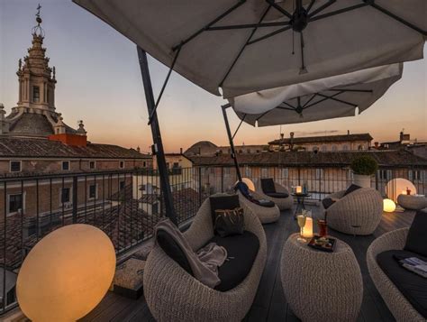 Palazzo Navona Hotel, Rome | Best Price Guarantee - Mobile Bookings & Live Chat