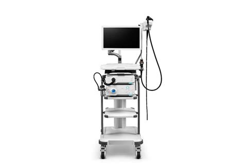 Video Endoscope Supplier | Alltrustedmed