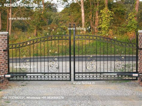 Lohe Ke Gate Steel Single Door Gate Design Machar Jali Gate Steel Ke