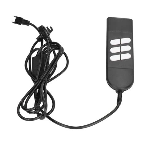 Remote Handset Controller Remote Hand Control With 6 Button For Lift Chairs Power Recliners